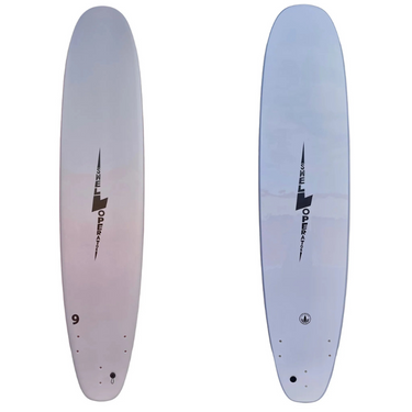 Surfboard Trading Co. 9’0